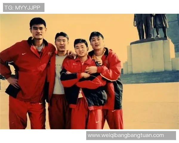 马丁福特与姚明的跨界对话：科技与体育的融合之路探讨