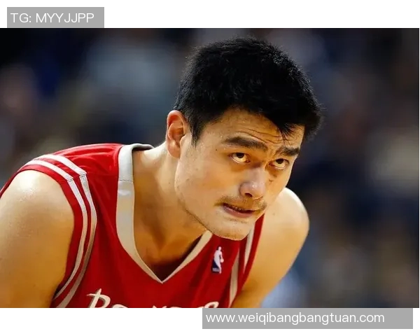 姚明退役后重返赛场观赛感慨篮球生涯与未来展望