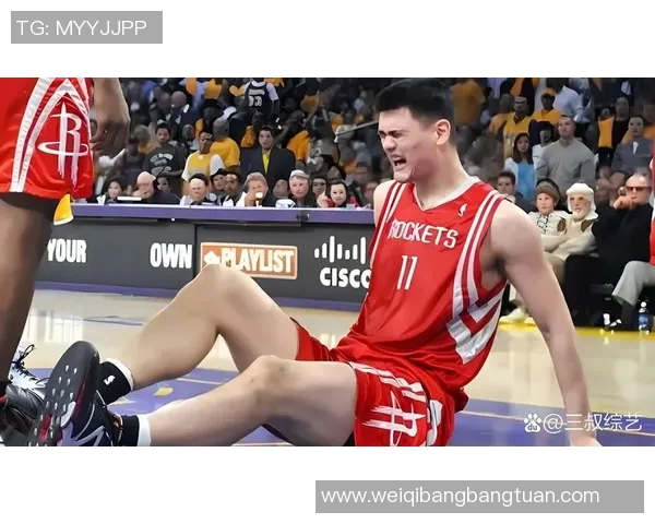 姚明涛声依旧的背后故事与篮球传奇的永恒回响