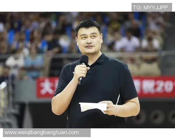 疯狂抢姚明背后的篮球热潮与体育产业新机遇探讨