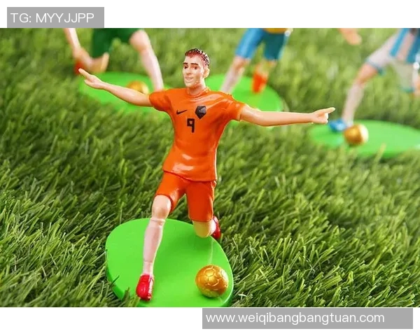 足球明星可动手办开箱体验与收藏价值全面解析 足球明星可动手办开箱体验与收藏价值全面解析