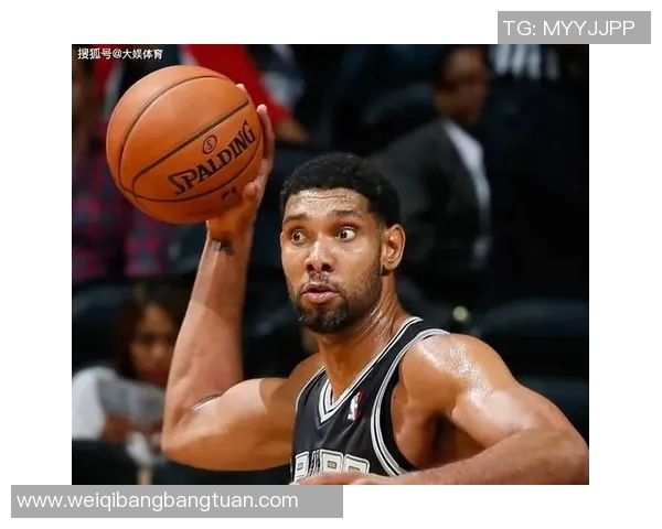 回顾蒂姆邓肯辉煌职业生涯中的五次总冠军荣耀与传奇时刻