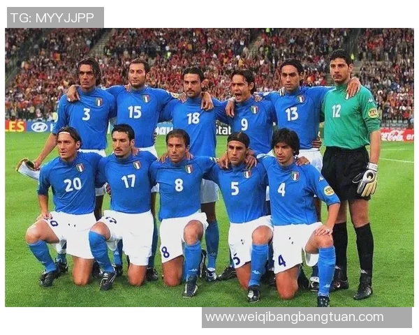 1998年意大利足球明星回顾与传奇时刻解析