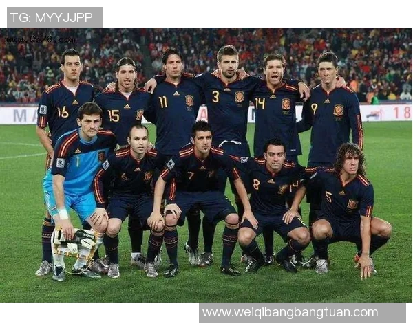 现役西班牙足球明星阵容全解析及其在国际赛场上的表现