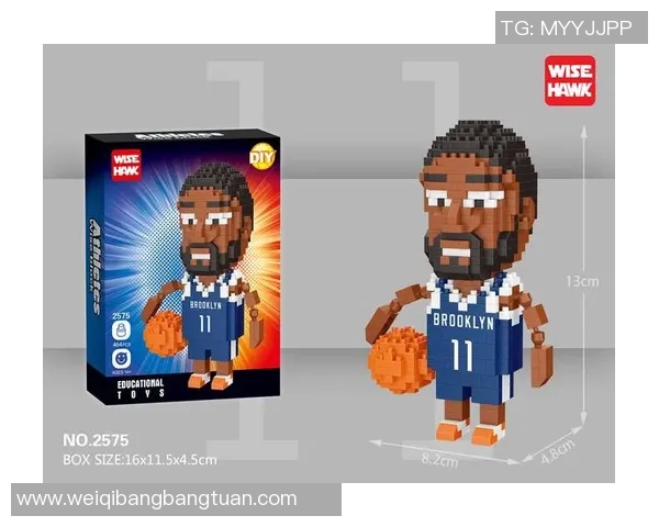 打造属于你的篮球明星乐高积木模型图纸分享与制作指南